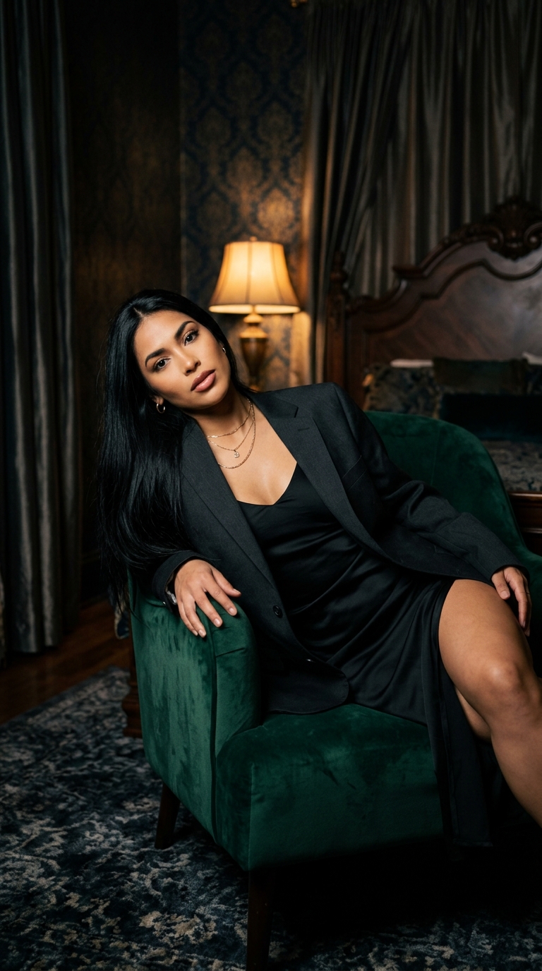 Galería Patricia Fernandez