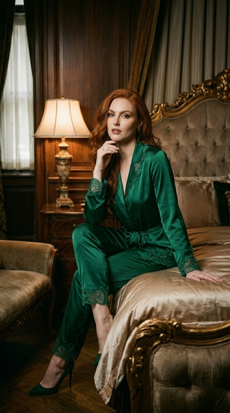 Galería Maria Lunarian